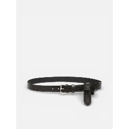 WEEKEND MAX MARA WKABINGO belt