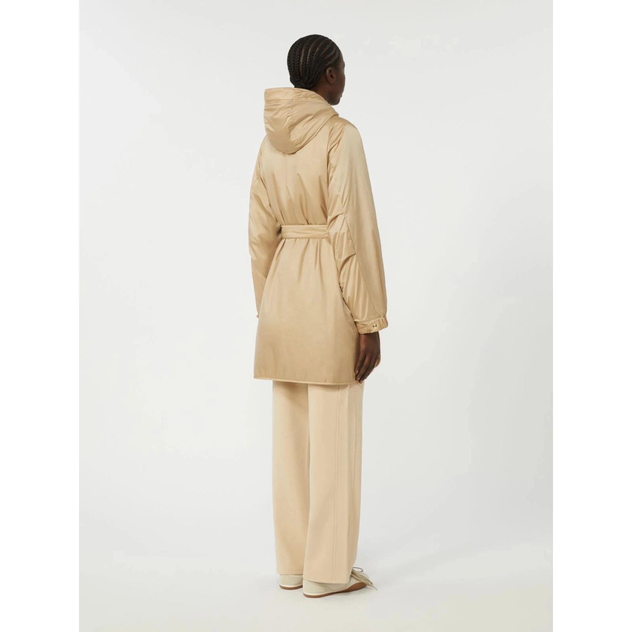 WEEKEND MAX MARA WKDVERANDA jacket