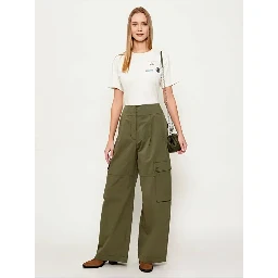 WEEKEND MAX MARA WKDWEST t-shirt