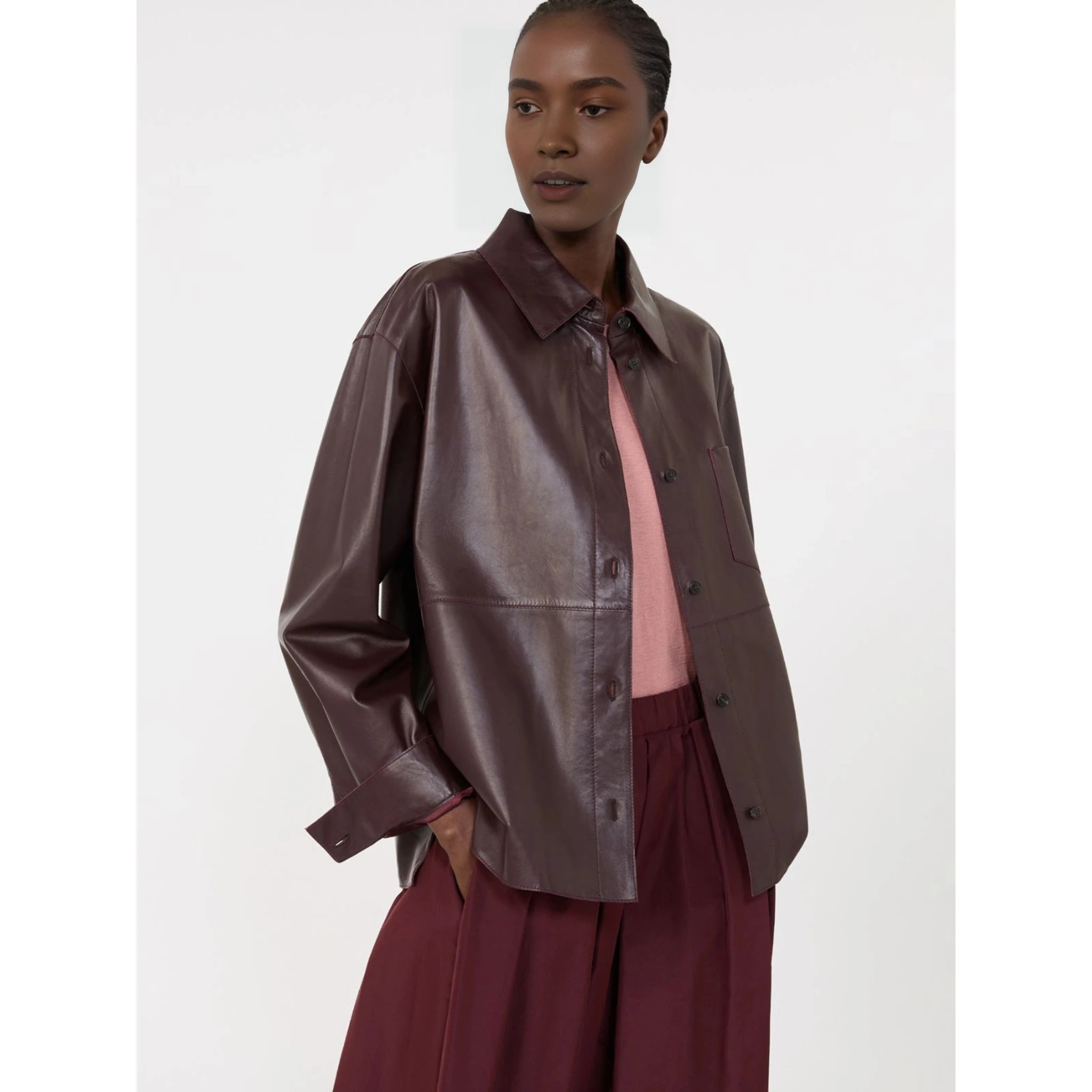 WEEKEND MAX MARA WKDSCATOLA jacket