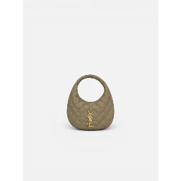SAINT LAURENT ICARINO bag