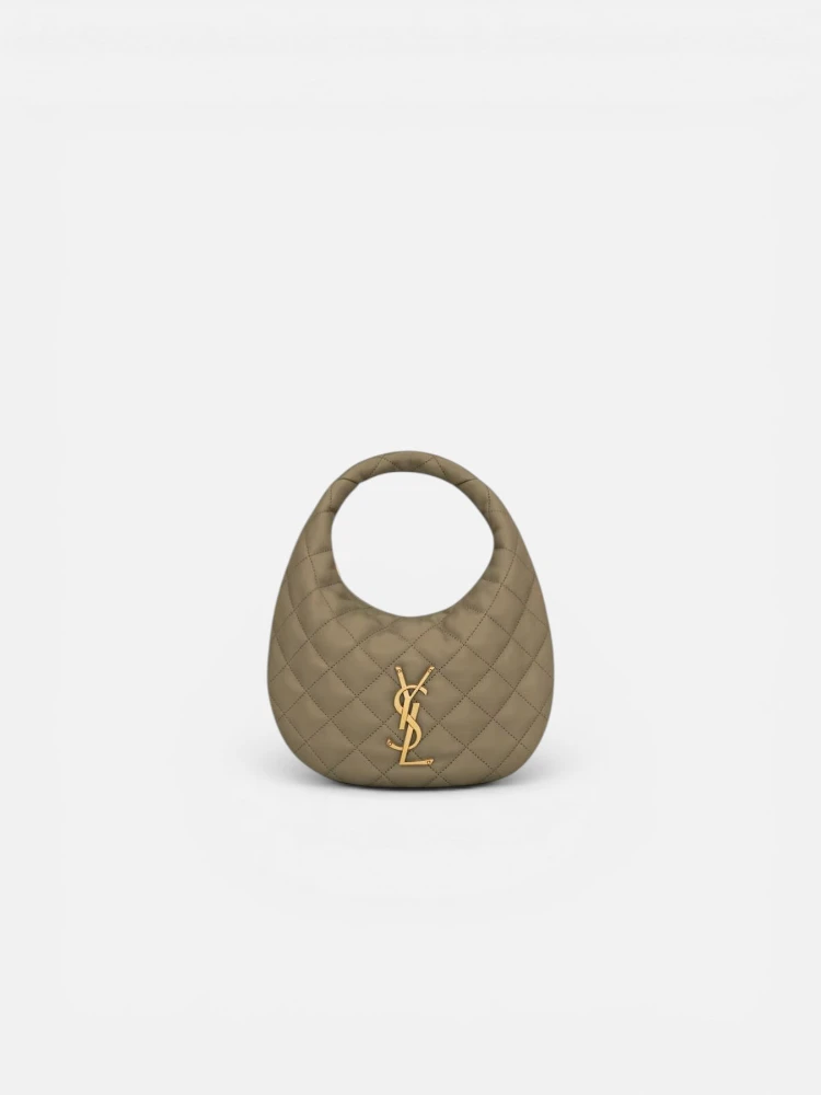 SAINT LAURENT ICARINO bag