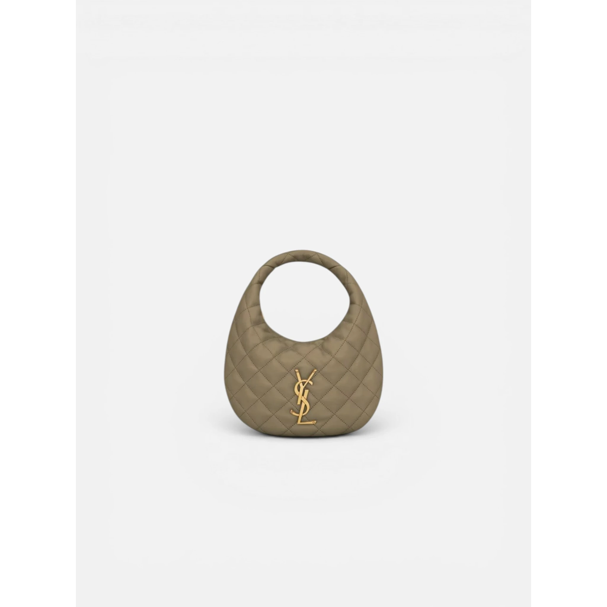 SAINT LAURENT ICARINO bag