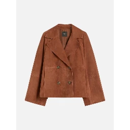 WEEKEND MAX MARA WKDSOSPIRO jacket