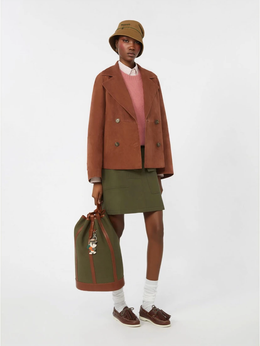 WEEKEND MAX MARA WKDSOSPIRO jacket