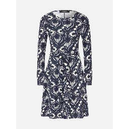 WEEKEND MAX MARA WKDSAVANA dress