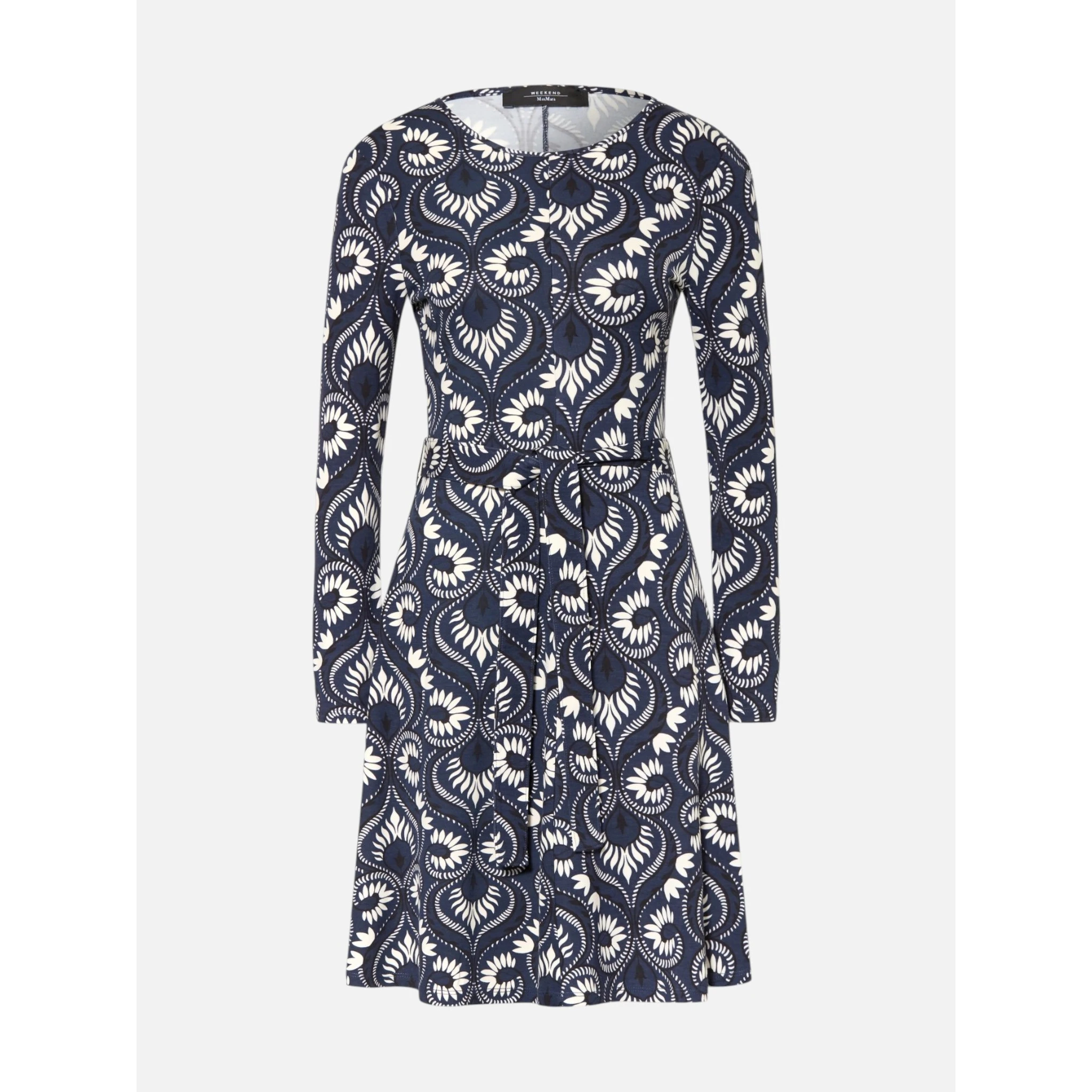WEEKEND MAX MARA WKDSAVANA dress