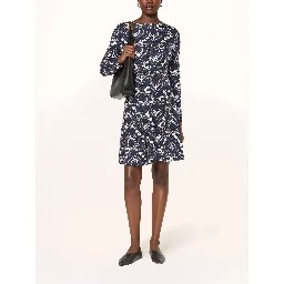 WEEKEND MAX MARA WKDSAVANA dress