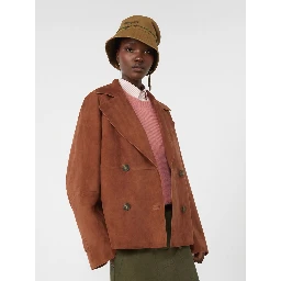 WEEKEND MAX MARA WKDSOSPIRO jacket