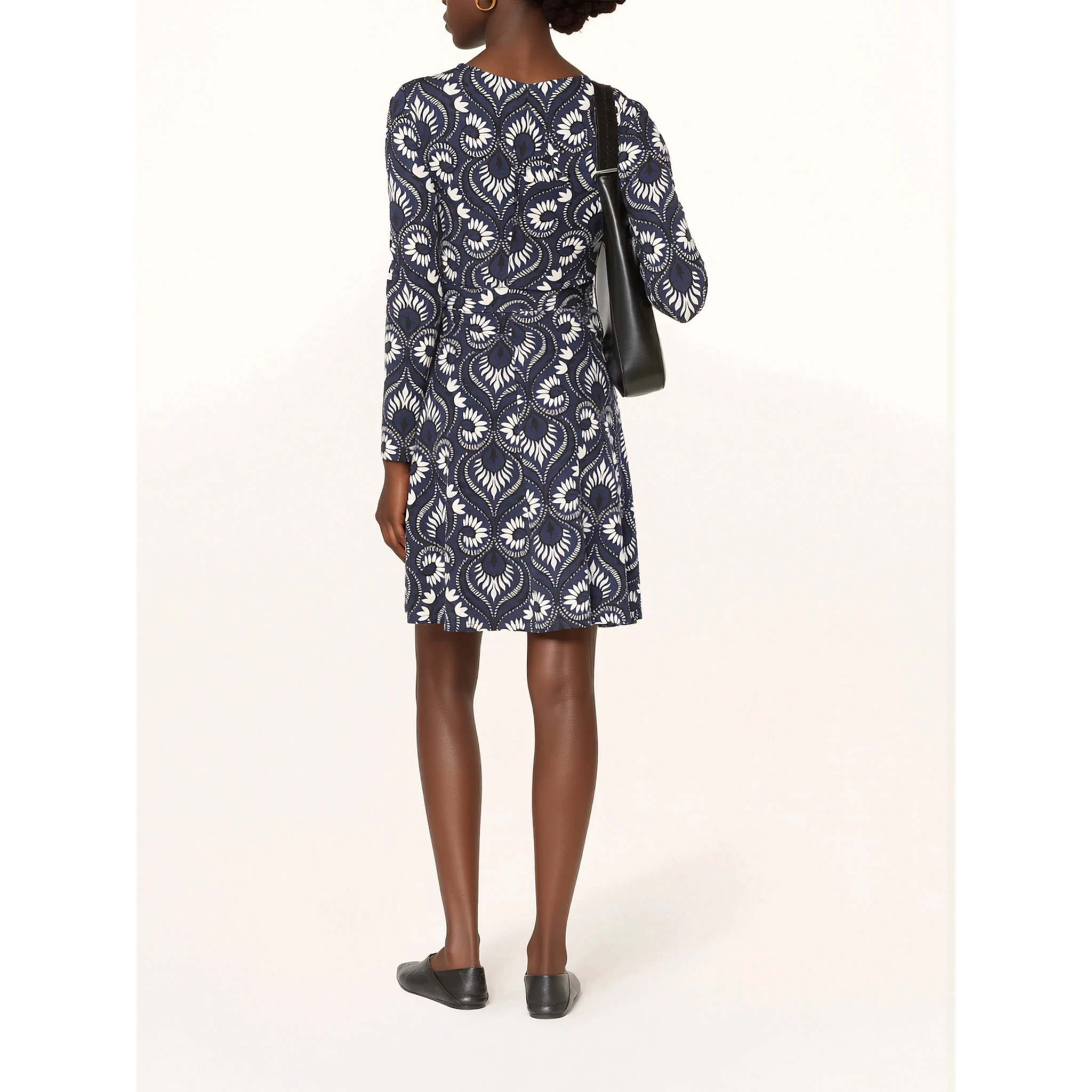 WEEKEND MAX MARA WKDSAVANA dress