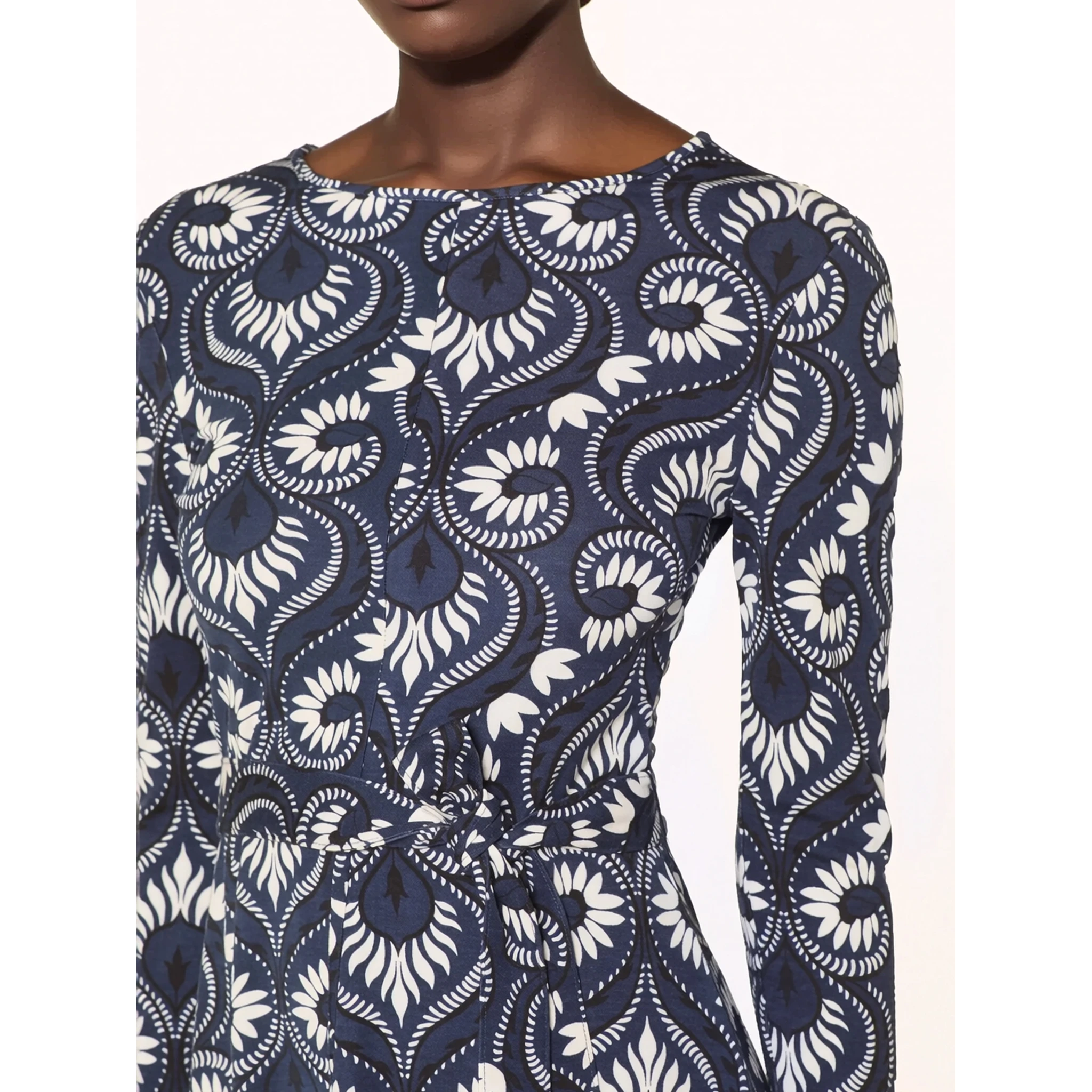 WEEKEND MAX MARA WKDSAVANA dress