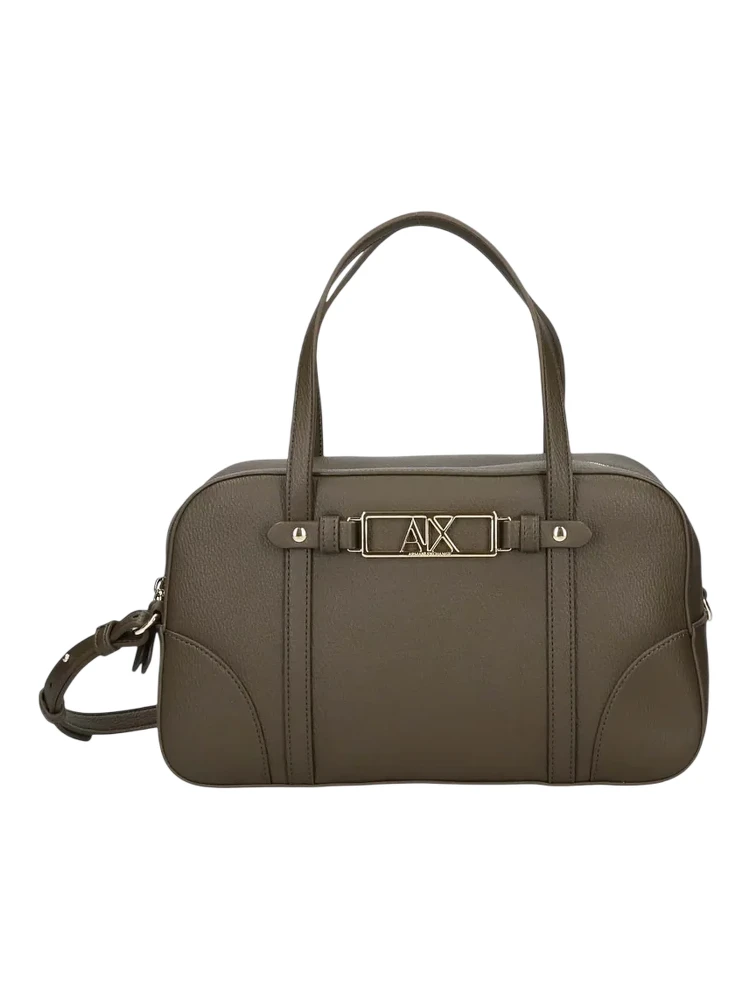 ARMANI EXCHANGE Bags.. Brown