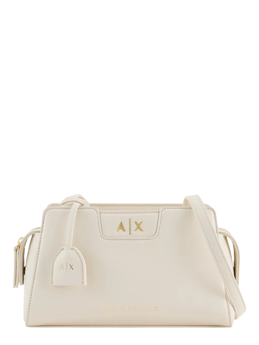 ARMANI EXCHANGE Bags.. Green