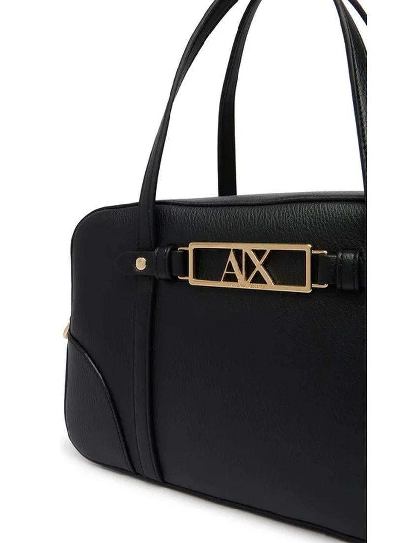 ARMANI EXCHANGE Bags.. Black
