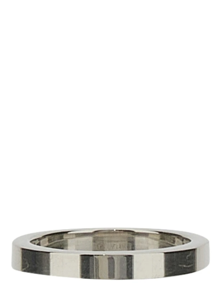 ANELLO CON LOGO