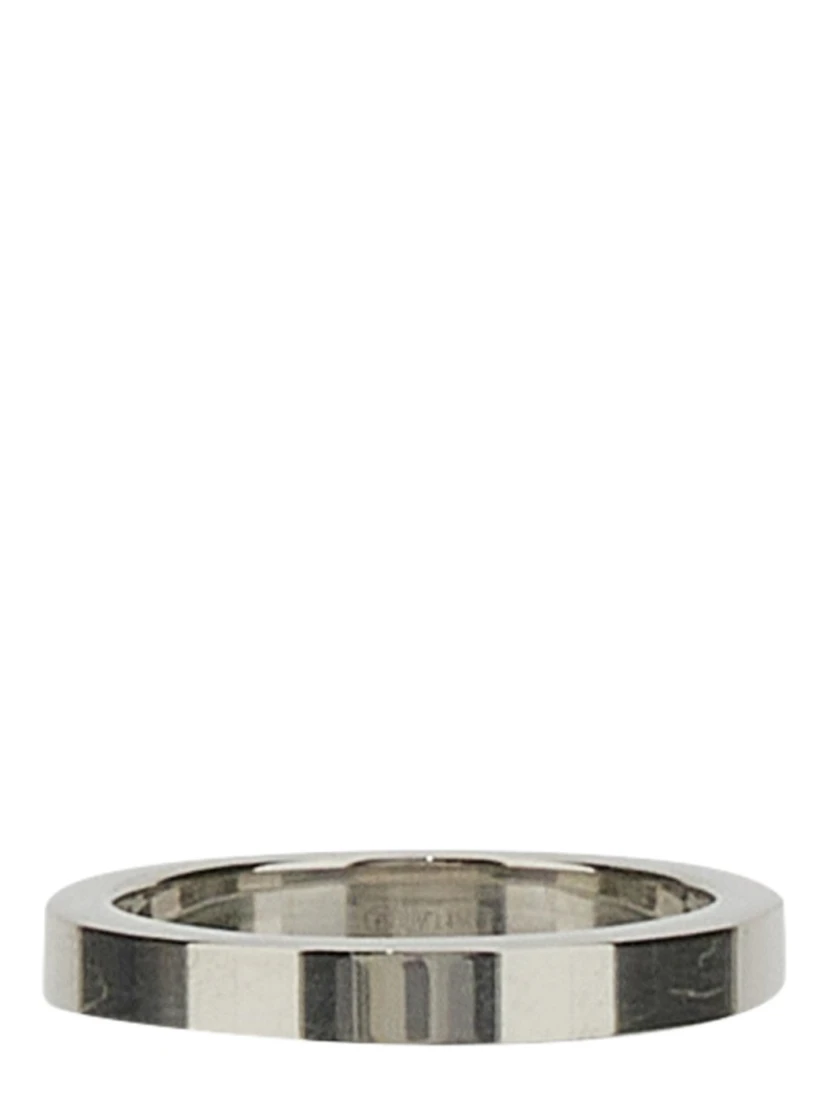 ANELLO CON LOGO