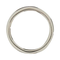 ANELLO CON LOGO
