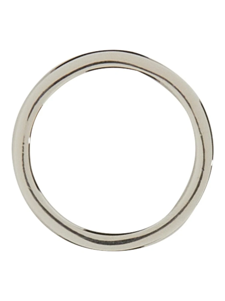 ANELLO CON LOGO alternative