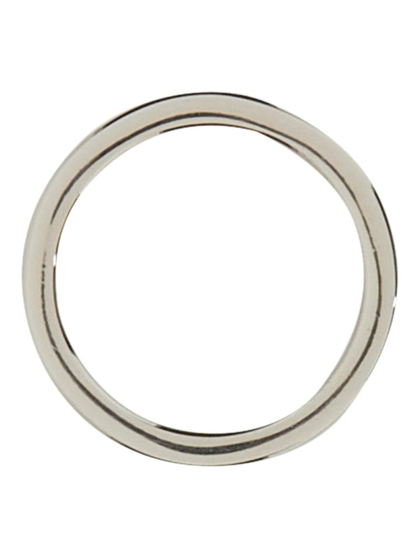ANELLO CON LOGO