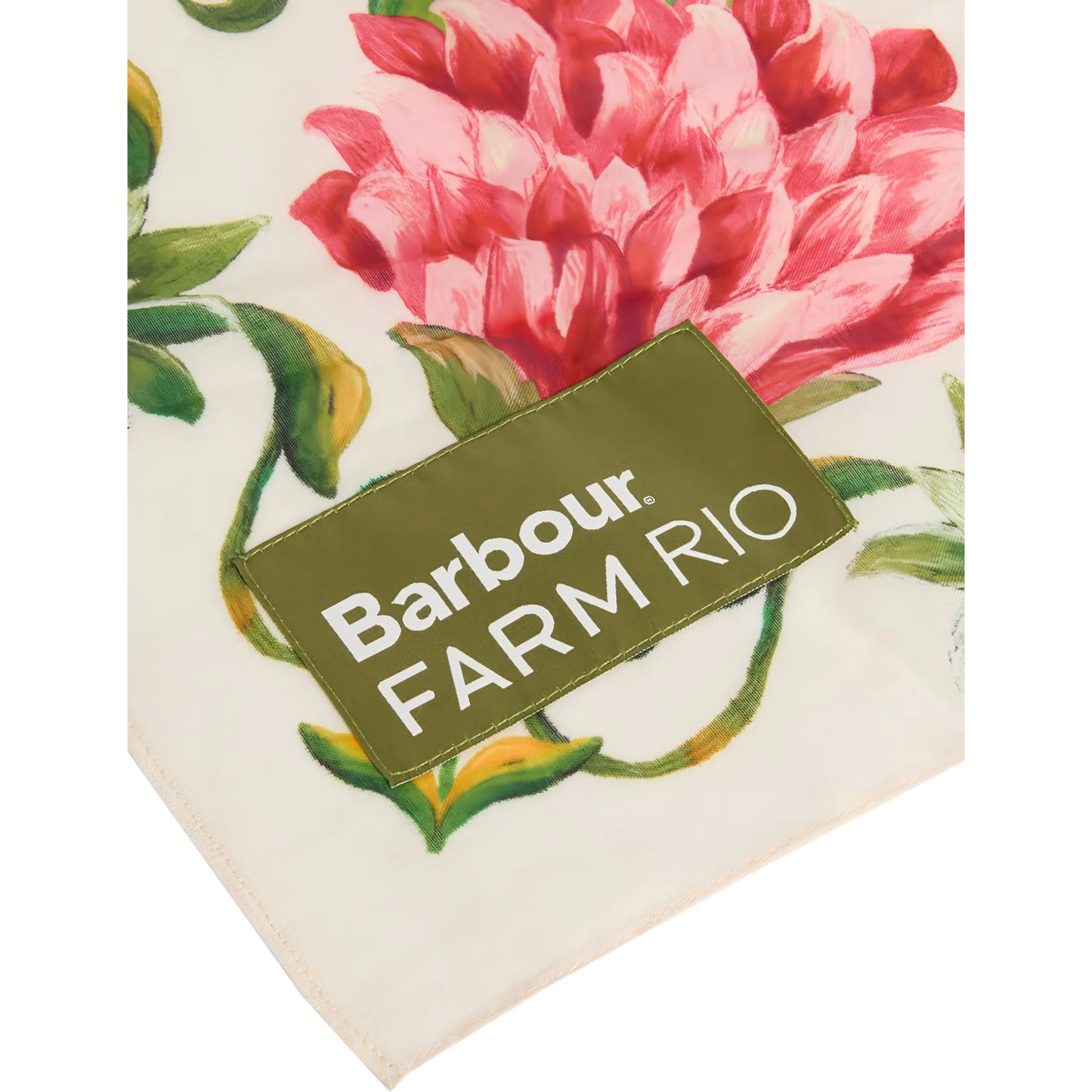 Barbour Scarfs