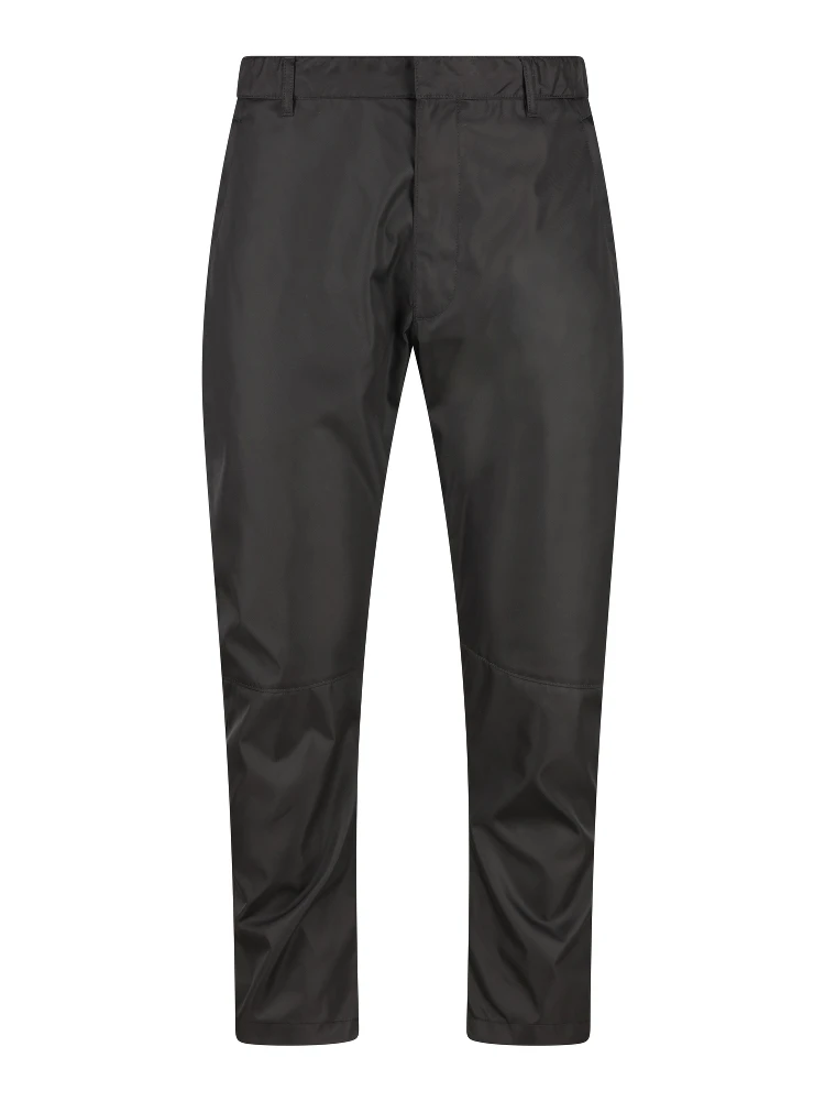 PRADA  Black