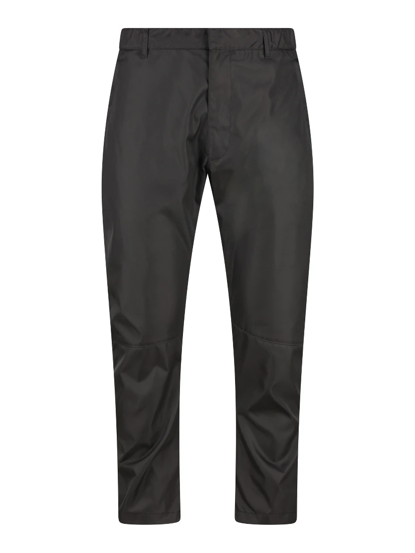 PRADA  Black