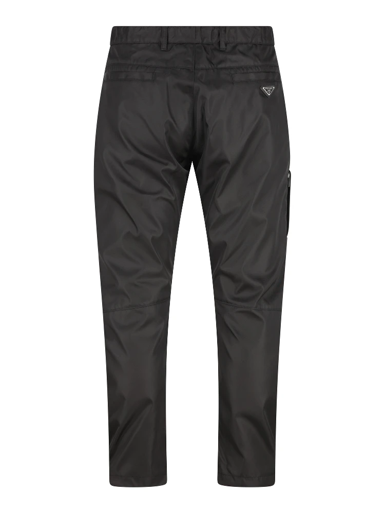 PRADA  Black alternative