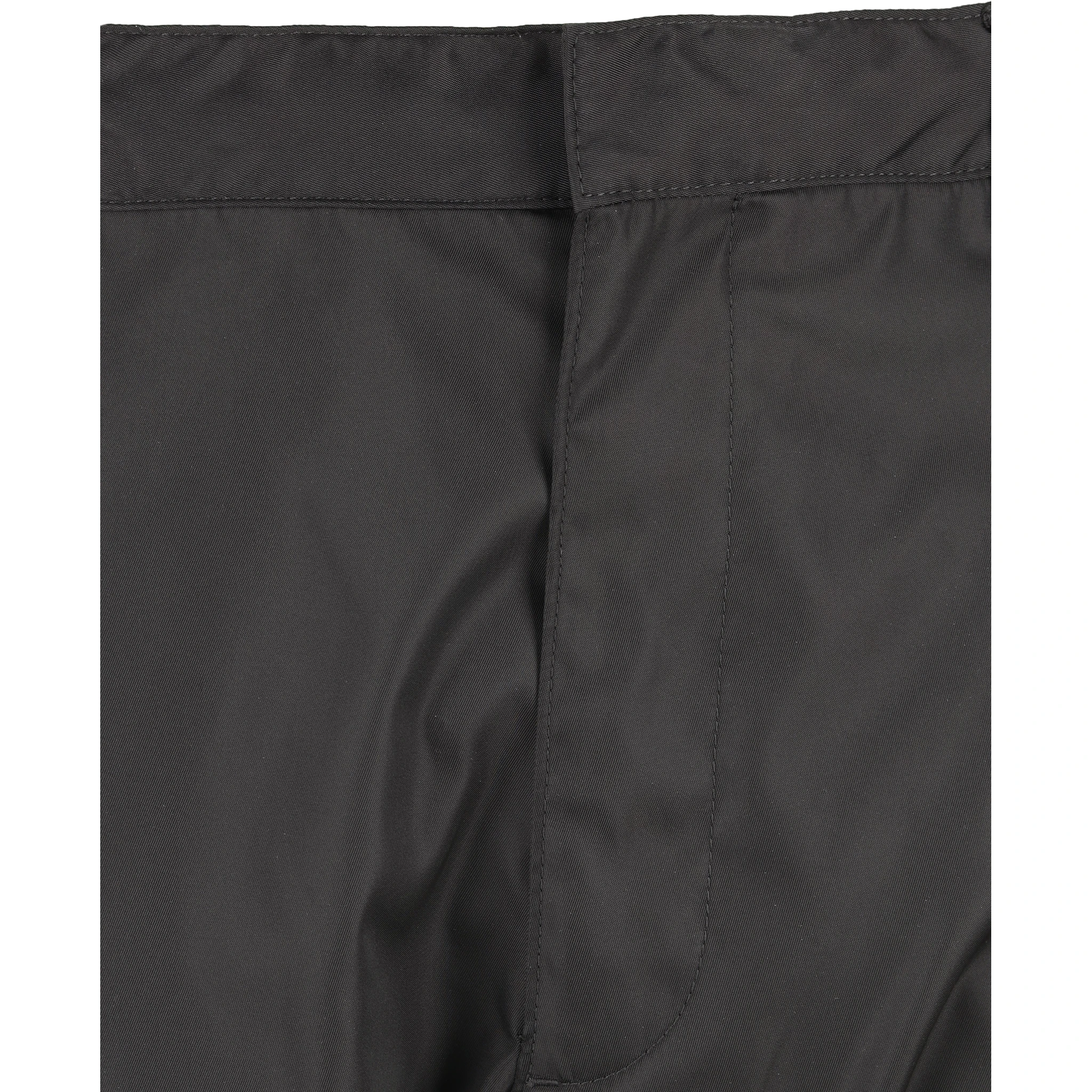 PRADA  Black