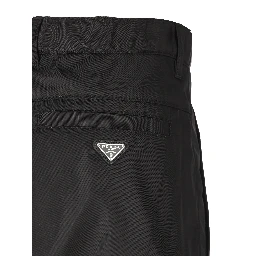PRADA  Black