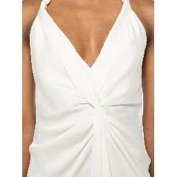 Eleh Dresses Cream