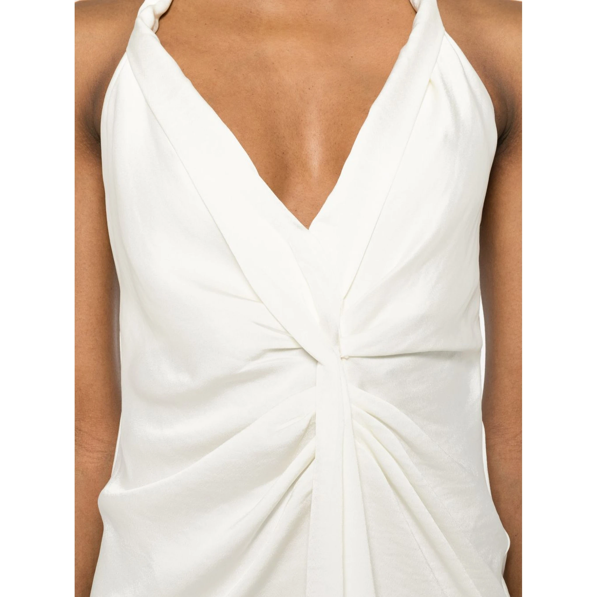 Eleh Dresses Cream
