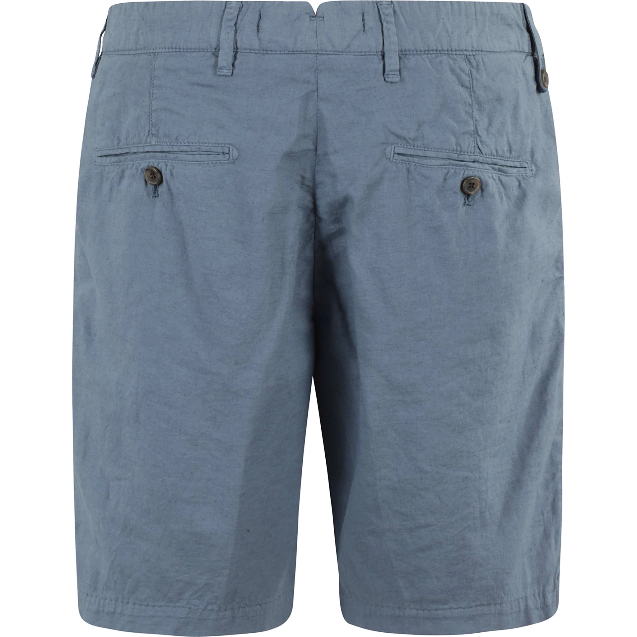PANTALONE CORTO MISTO COTONE