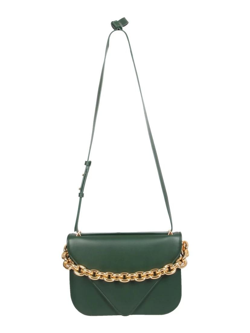 MOUNT LEATHER BAG