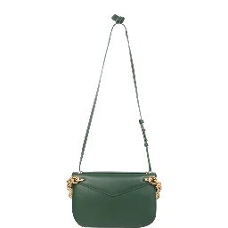 MOUNT LEATHER BAG