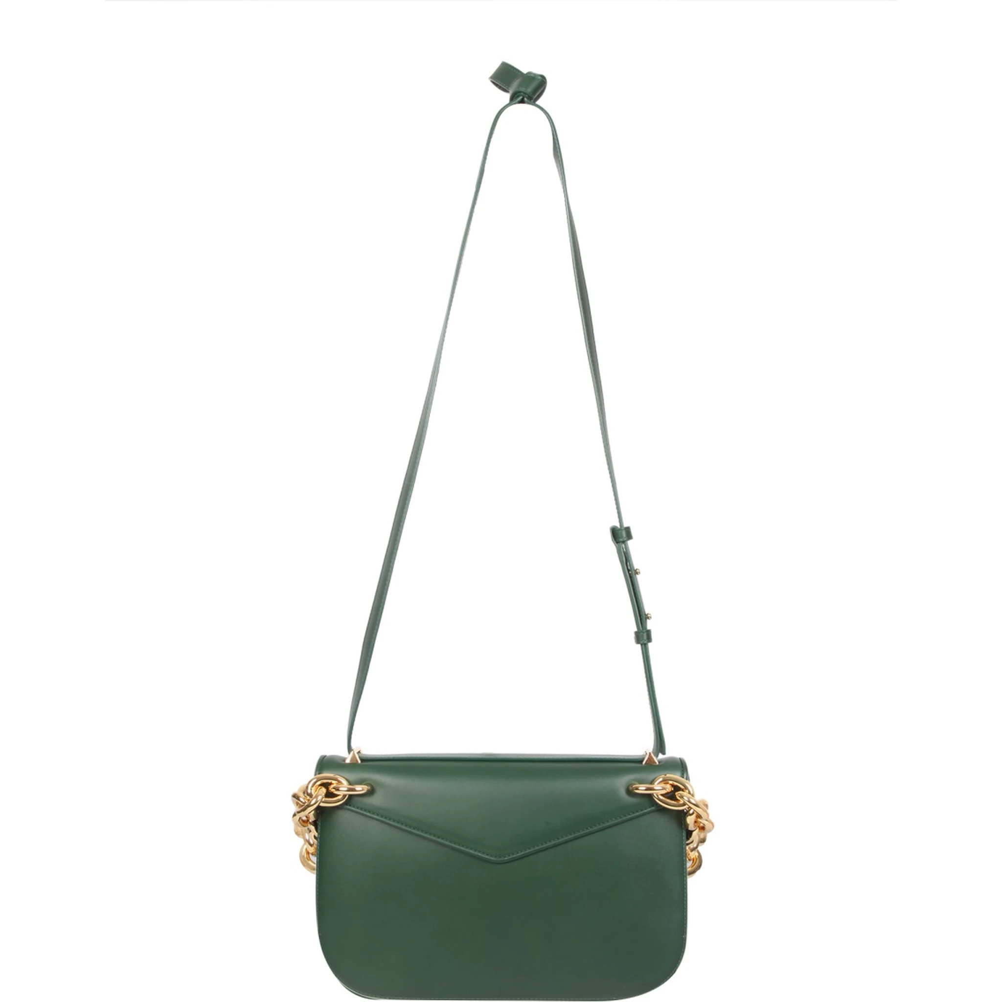 MOUNT LEATHER BAG