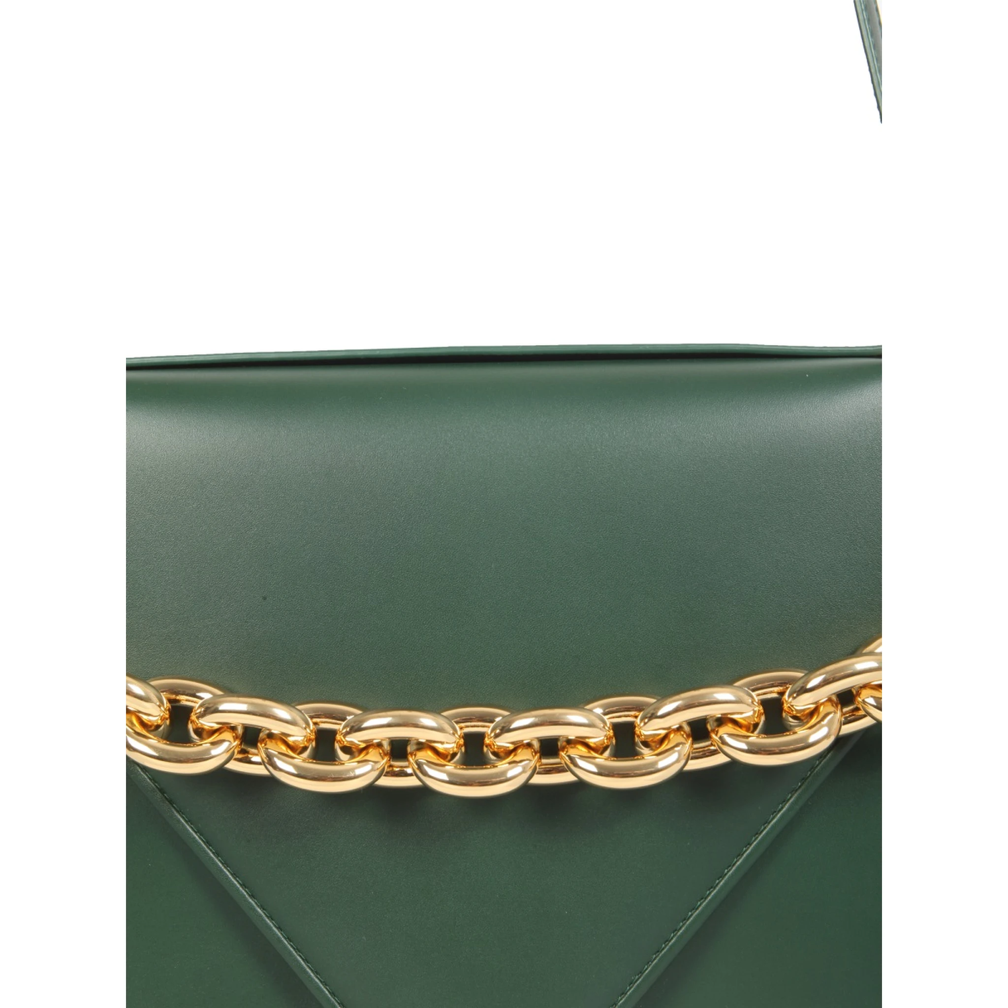MOUNT LEATHER BAG
