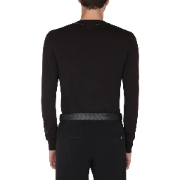 WOOL SWEATER