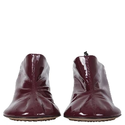 DOT SOCK MULES