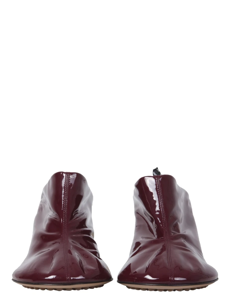 DOT SOCK MULES alternative