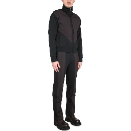 PANTALONE IN TESSUTO TECNICO