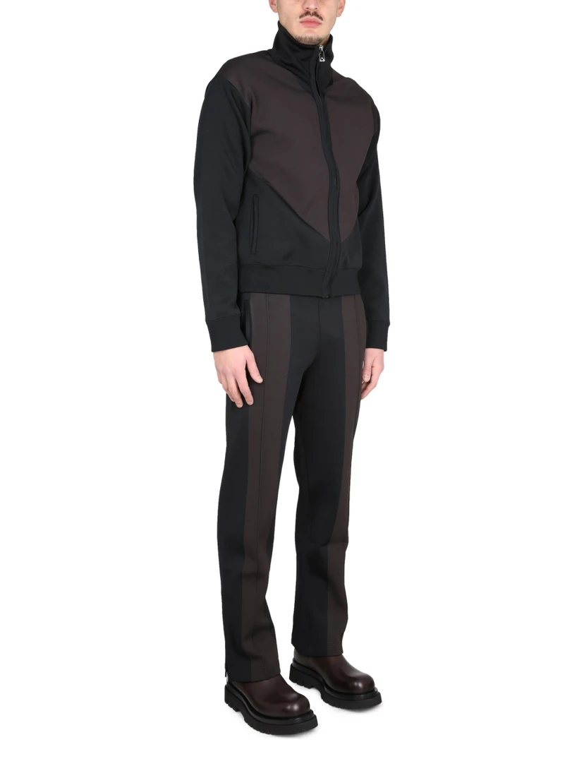 PANTALONE IN TESSUTO TECNICO