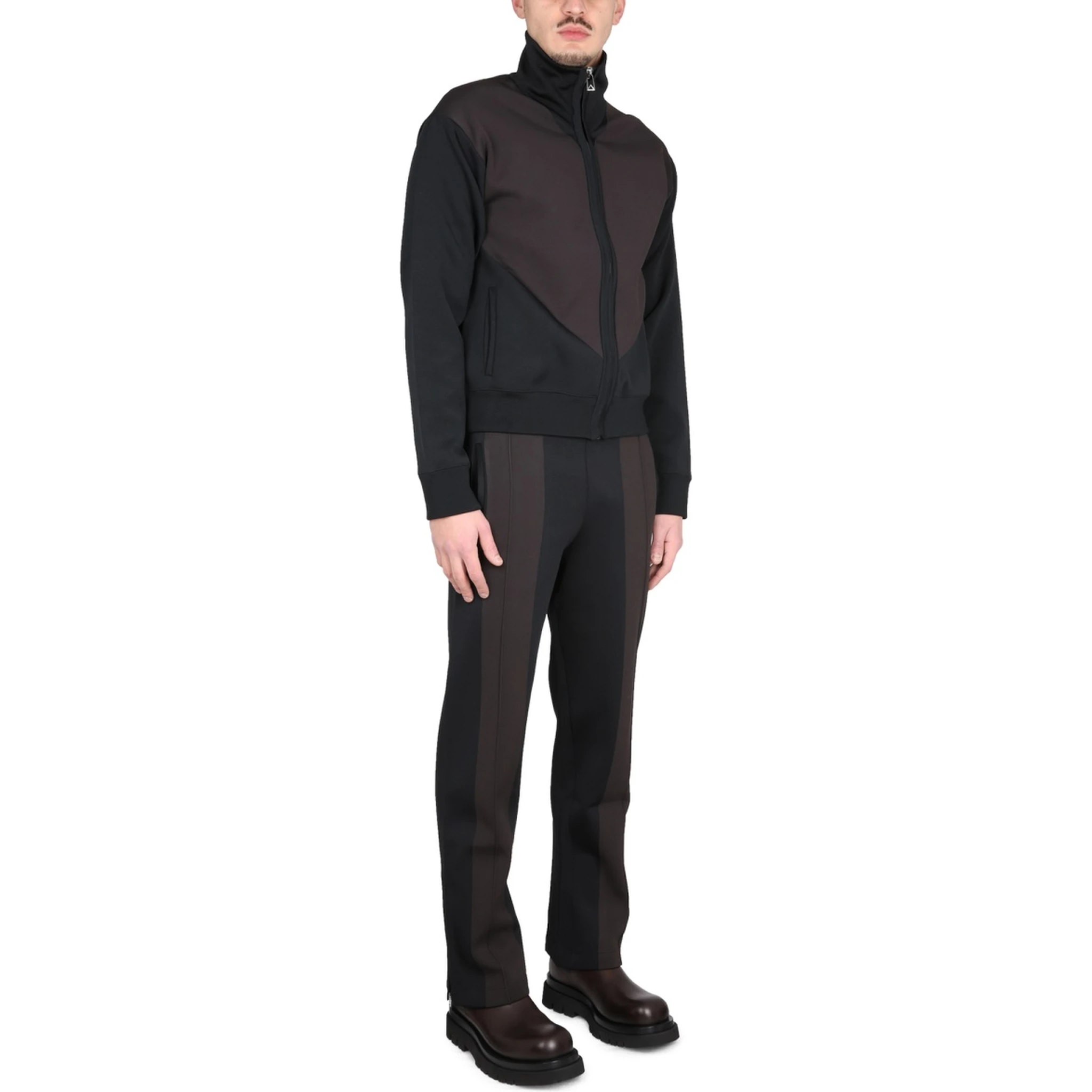 PANTALONE IN TESSUTO TECNICO
