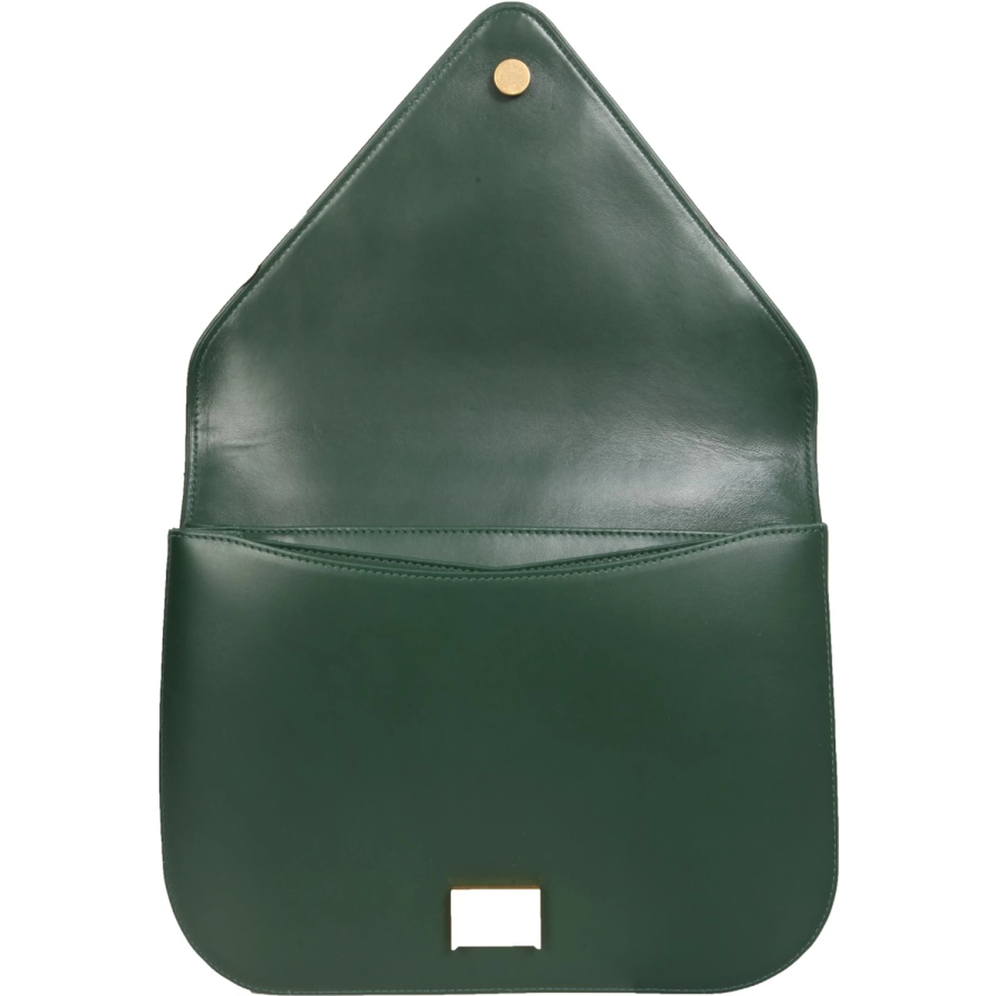 MOUNT LEATHER BAG