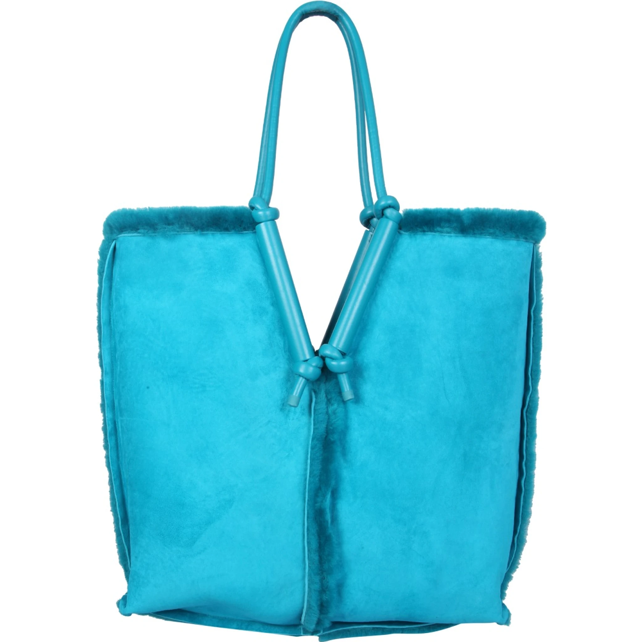 BOLSTER TOTE BAG