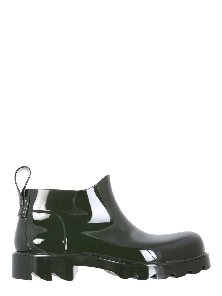 STRIDE BOOTS
