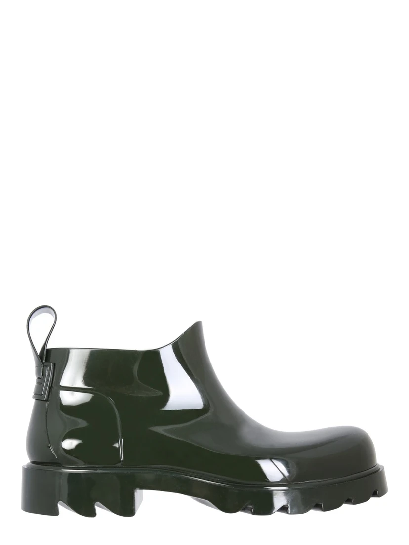 STRIDE BOOTS