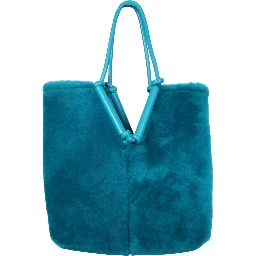 BOLSTER TOTE BAG