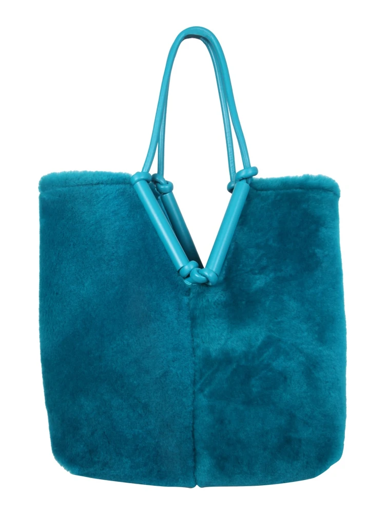 BOLSTER TOTE BAG alternative