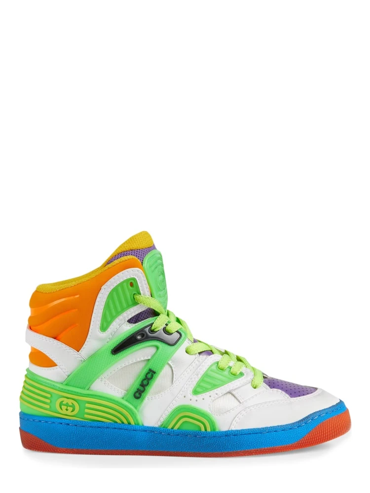 SNEAKER BASKET