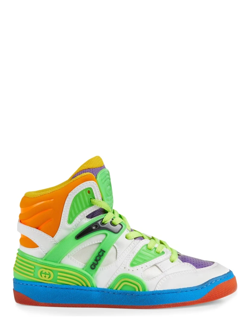 SNEAKER BASKET